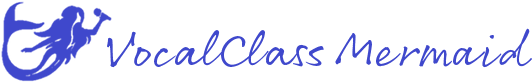 ボーカル教室マーメイド
